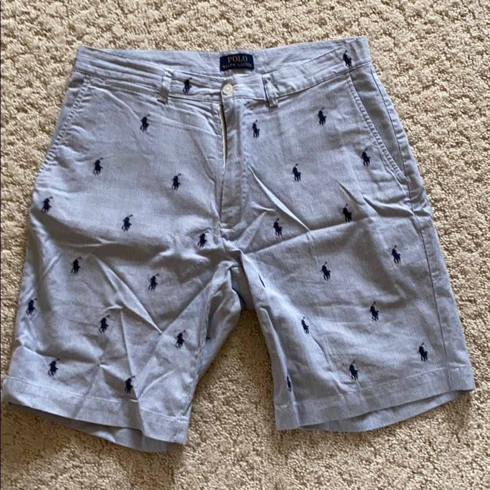 Ralph Lauren shorts